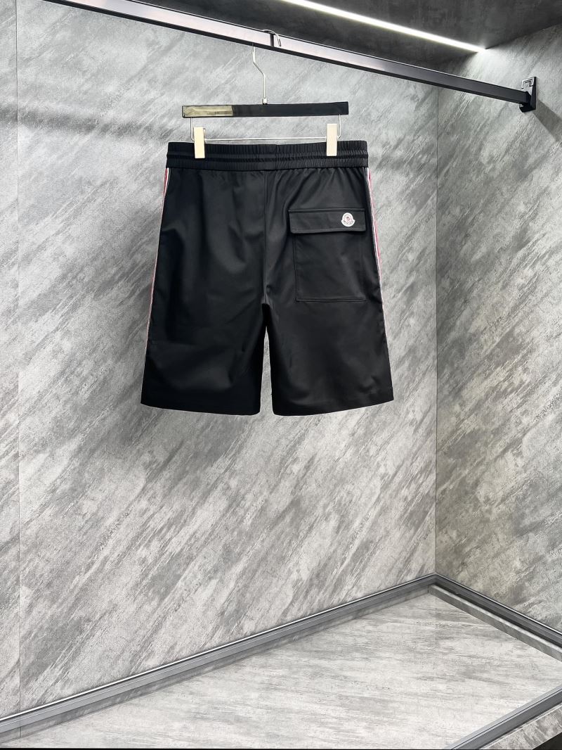 Balenciaga Short Pants